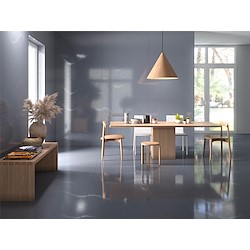 Pavimento cerâmico NG ASTON BLUE 60X120CM