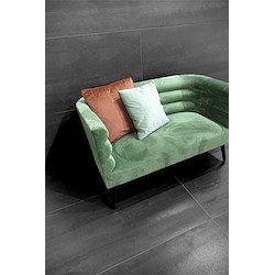 Pavimento cerâmico SINERGY PRETO 60X120CM