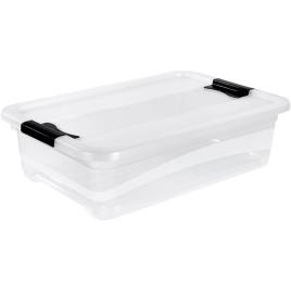 Keeeper Cornelia Collection 28l Storage Box