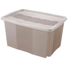 Keeeper Emil&emilia Collection 45l Waste Bin