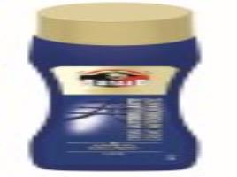 CREMA CON APLICADOR AZÚL 50 ML