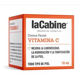 CREMA VITAMINA-C 10 ML