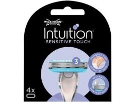 CARGADOR INTUITION SENSITIVE TOUCH 4 UN