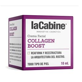 CREMA COLÁGENO BOOST 10 ML
