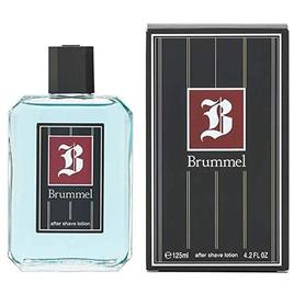 BRUMMEL AFTER SHAVE LOCIÓN 125 ML