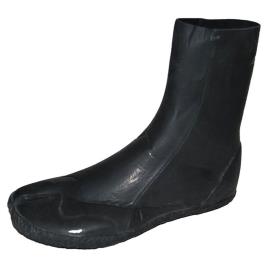 Aquatys Nexkin 5mm Booties Preto EU 38-39