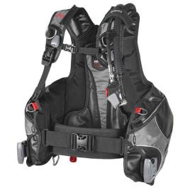 Mares Rock Pro Bcd Preto M