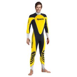 Mares Diving Wetsuit Pro Photo  S