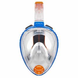 Ocean Reef Aria Classic Full Face Snorkeling Mask  S-M