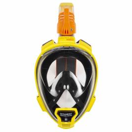 Ocean Reef Aria Qr+ Facial Mask  S-M