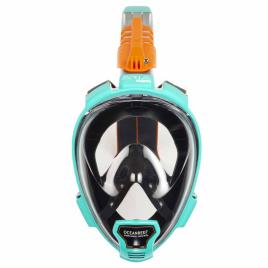 Ocean Reef Aria Qr+ Facial Mask  L-XL