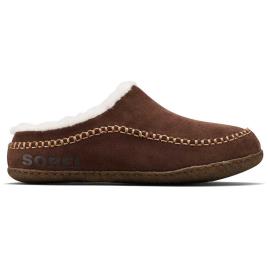 Sorel Lanner Ridge Slippers Castanho EU 41