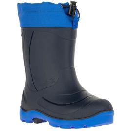 Kamik Snobuster 1 Children Snow Boots Azul EU 28-29