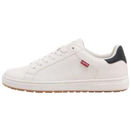 Levi´s Footwear Piper Trainers Branco EU 42