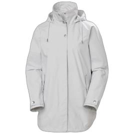 Helly Hansen Valentia Rain Coat  M