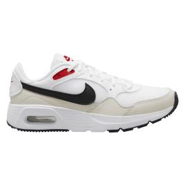 Nike Air Max Sc Gs Trainers Branco EU 40