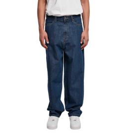 Cayler & Sons 90´s Mid Waist Jeans Azul 32