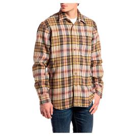 Replay M4095 .000.52554 Shirt Beige XL