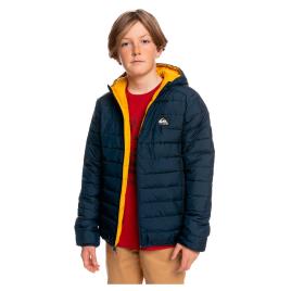 Quiksilver Scaly Reversiyo Jacket  14 Years