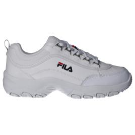 Fila Strada Low Trainers Branco EU 36