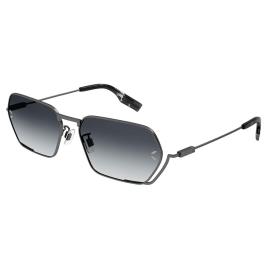 Mcq Mq0351s-001 Sunglasses Preto 57