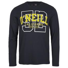 O´neill Surf State Long Sleeve T-shirt Preto M