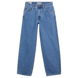 Levi´s ® Baggy Dad Jeans Azul 27 / 32