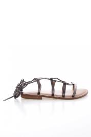 L´atelier Tropezien Sh357-21 Sandals Cinzento EU 38