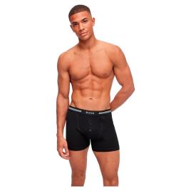 Boss Original Boxer Preto 2XL