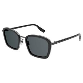 Mcq Mq0355s-001 Sunglasses Preto 52