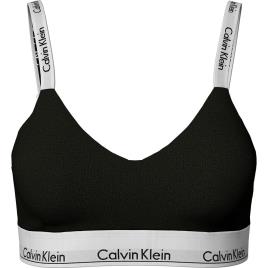 Calvin Klein Light Lined Bra  S