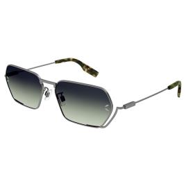 Mcq Mq0351s-004 Sunglasses Preto 57