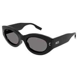 Mcq Mq0324s-001 Sunglasses  55