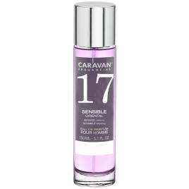 Caravan Nº17 150 Ml Parfum