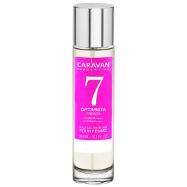 Caravan Nº7 150 Ml Parfum