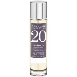 Caravan Nº20 150 Ml Parfum