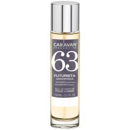 Caravan Nº63 150 Ml Parfum