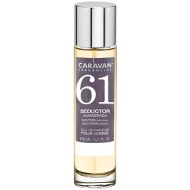 Caravan Nº61 150 Ml Parfum