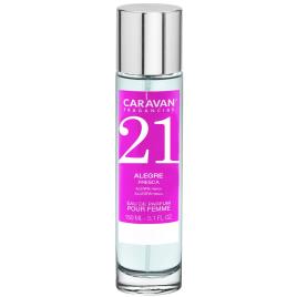 Caravan Nº21 150 Ml Parfum