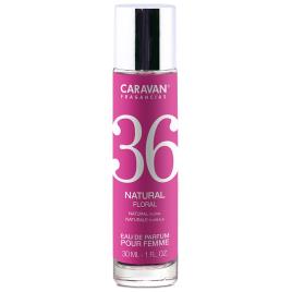 Caravan Nº36 30 Ml Parfum
