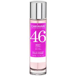 Caravan Nº46 150 Ml Parfum