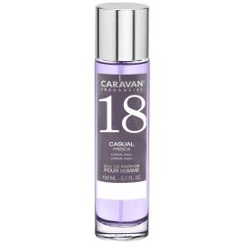 Caravan Nº18 150 Ml Parfum