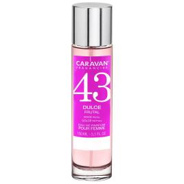 Caravan Nº43 150 Ml Parfum