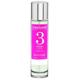 Caravan Nº3 150 Ml Parfum