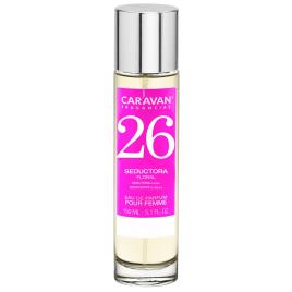 Caravan Nº26 150 Ml Parfum