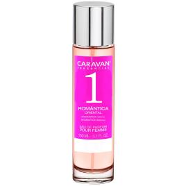 Caravan Nº1 150 Ml Parfum