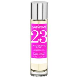 Caravan Nº23 150 Ml Parfum