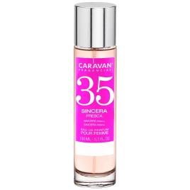 Caravan Nº35 150 Ml Parfum