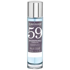 Caravan Nº59 150 Ml Parfum