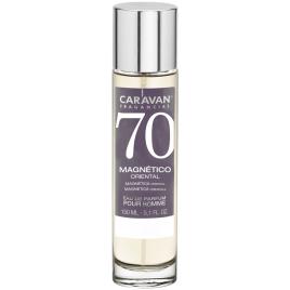 Caravan Nº70 150 Ml Parfum